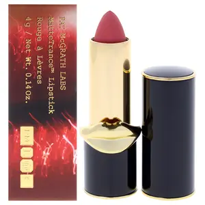 MatteTrance Lipstick - 018 Candy Flip by Pat Mcgrath Labs for Women - 0.14 oz Lipstick
