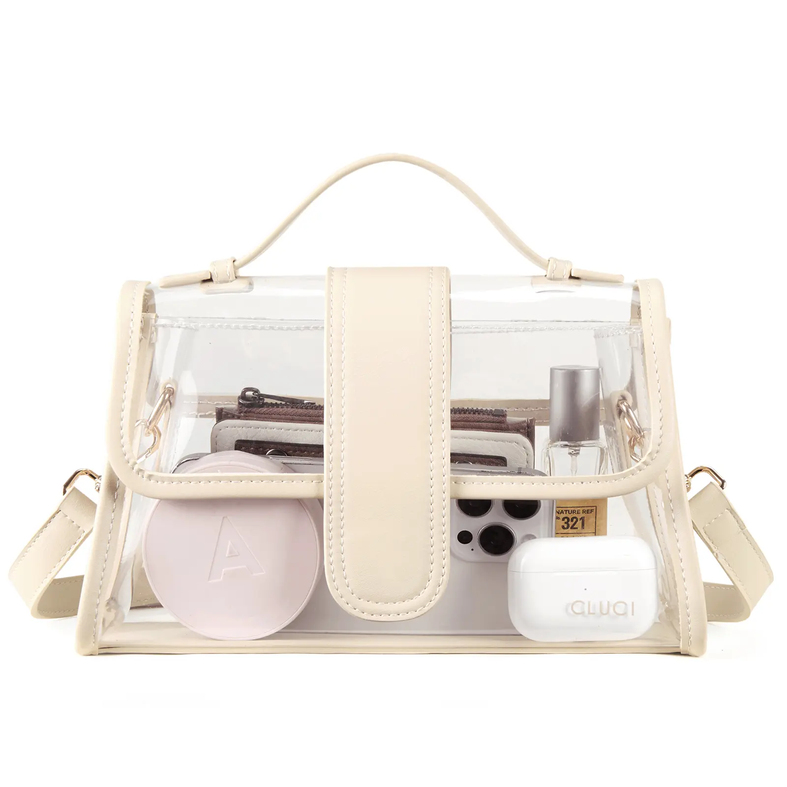 Style 2-Apricot