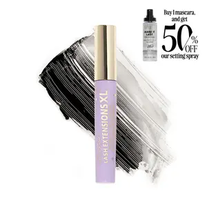 Milani Cosmetics EXCLUSIVE Highly Rated Lash Extensions XL Volumizing Tubing Mascara