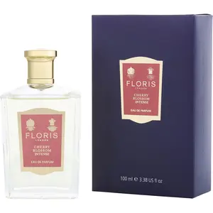 Floris Cherry Blossom By Floris Eau De Parfum Intense For Women