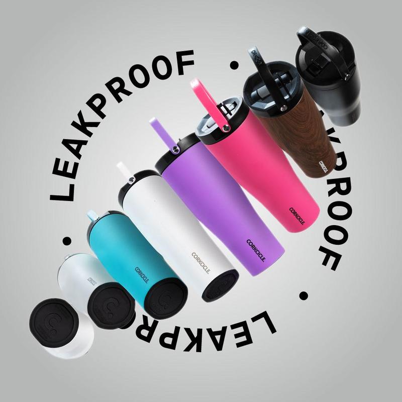 CompaGo Go Cup XL - 30oz Reusable Water Bottle with Durable Design, Non-BPA Free, Leakproof & Portable, Ideal for Daily Use, Washable, Silicone Spout, Pink Gradient CompaGo Go Cup XL - 30oz Reusable Water Bottle with Durable Design, Non-BPA Free, Leakproof & Portable, Ideal for Daily Use, Washable, Silicone Spout, Pink Gradient