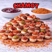 Chamoy Space Rocks