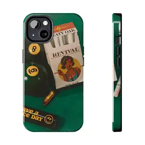 Treaty Oak Revival Phone Cases for iphone 15 14 13 12 11 X , pro max , plus , mini