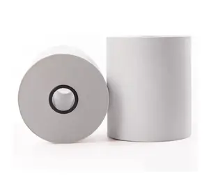 Demaya Thermal Paper Rolls 3 1/8" x 230', BPA-Free 50 Rolls Case High-Quality POS Receipt Paper for Retail, Restaurants, Gas Stations, Offices
