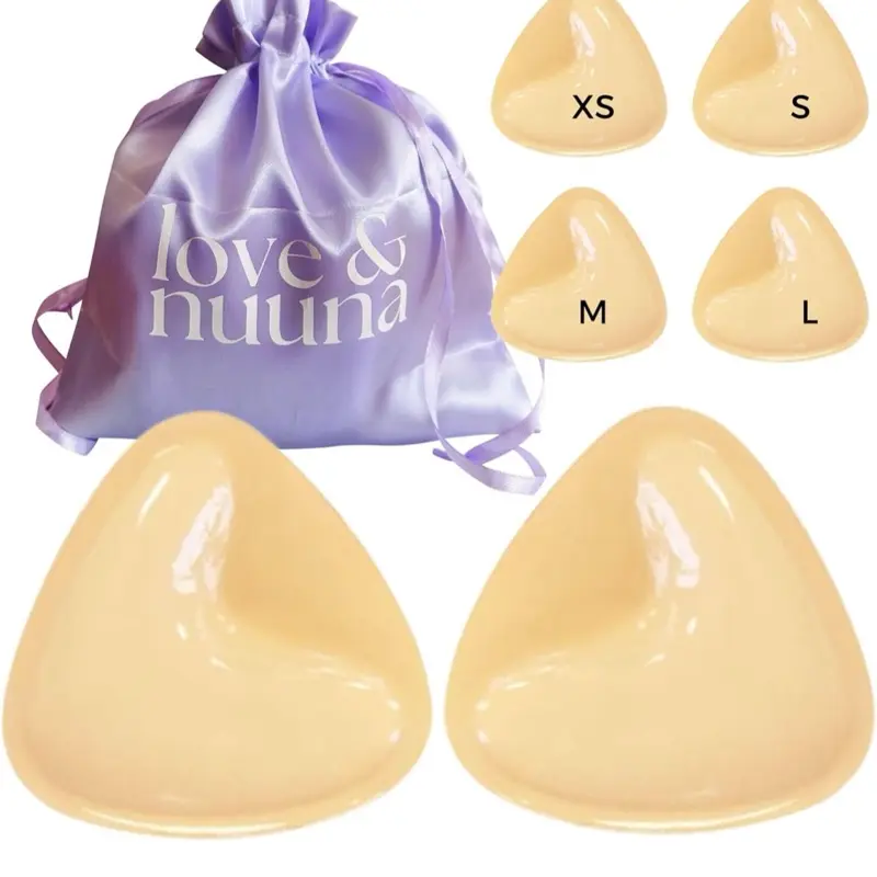 CAKES circles - The 1st viral non-adhesive nip cover - Official CAKES Girls