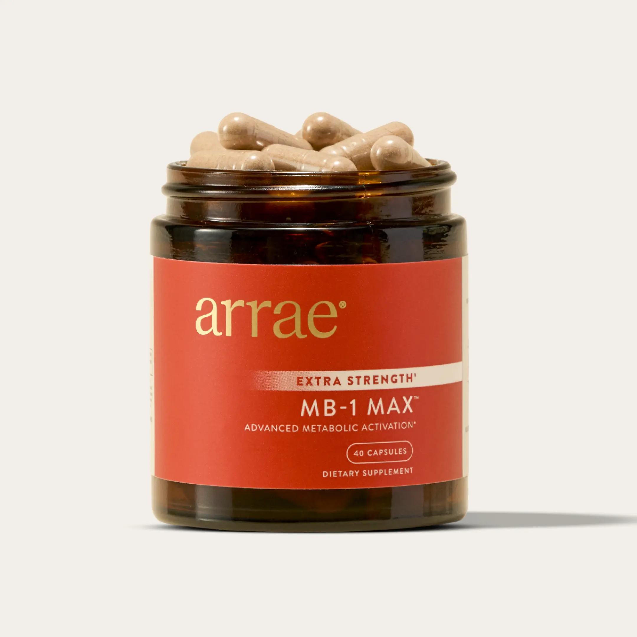 Arrae MB-1 Max | 1 Pack
