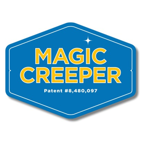 Patented Magic Creeper