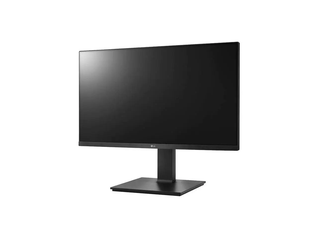 LG 24" IPS FHD Monitor with Adjustable Stand & Wall Mountable 24BP450Y-I LG 24" IPS FHD Monitor with Adjustable Stand & Wall Mountable 24BP450Y-I