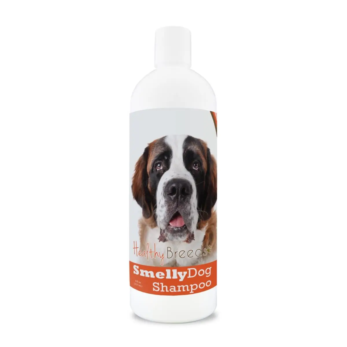 Healthy Breeds 840235160434 Saint Bernard Smelly Dog Baking Soda Shampoo