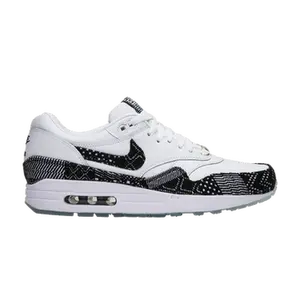 Nike Air Max 1 'BHM' 2015