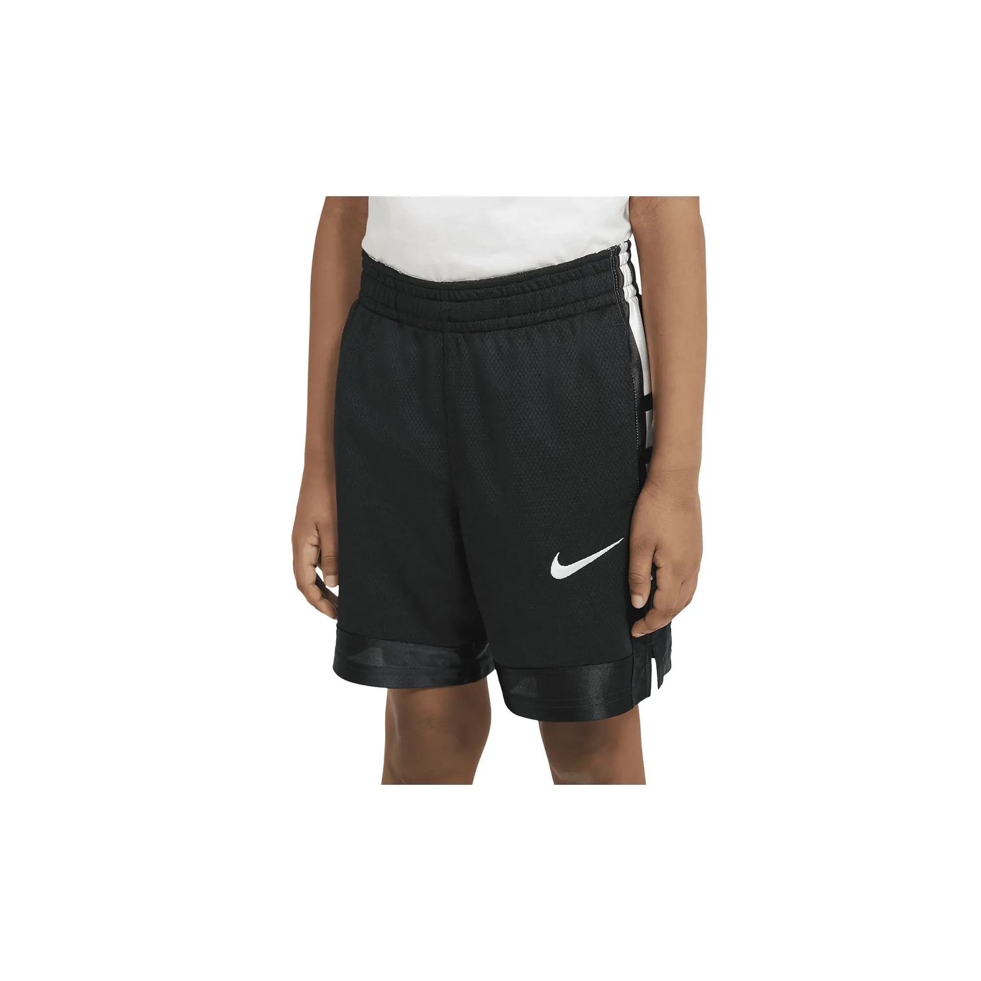 Dri-fit Elite Basketball Shorts "Black" DA0173 010