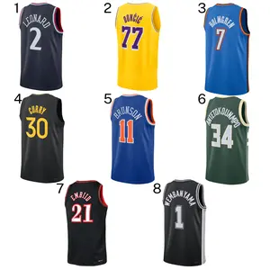 Swingman Style Basketball Jersey – Men’s Mesh Athletic Tank, Casual Streetwear