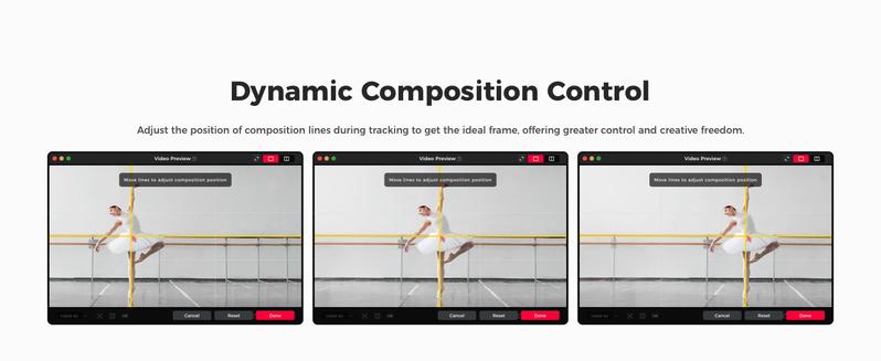 OBSBOT Tiny SE 1080P Webcam 100 FPS with AI Tracking, 1/2.8" Sensor, Gesture Control, Dual ISO, DOL HDR, Web Camera for Desktop and Laptop Use