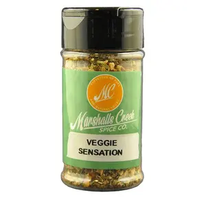 Mini Marshalls Creek Spices Veggie Sensation Seasoning No Salt