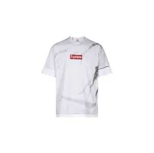 Supreme MM6 Maison Margiela Box Logo Tee "SS24" SU315