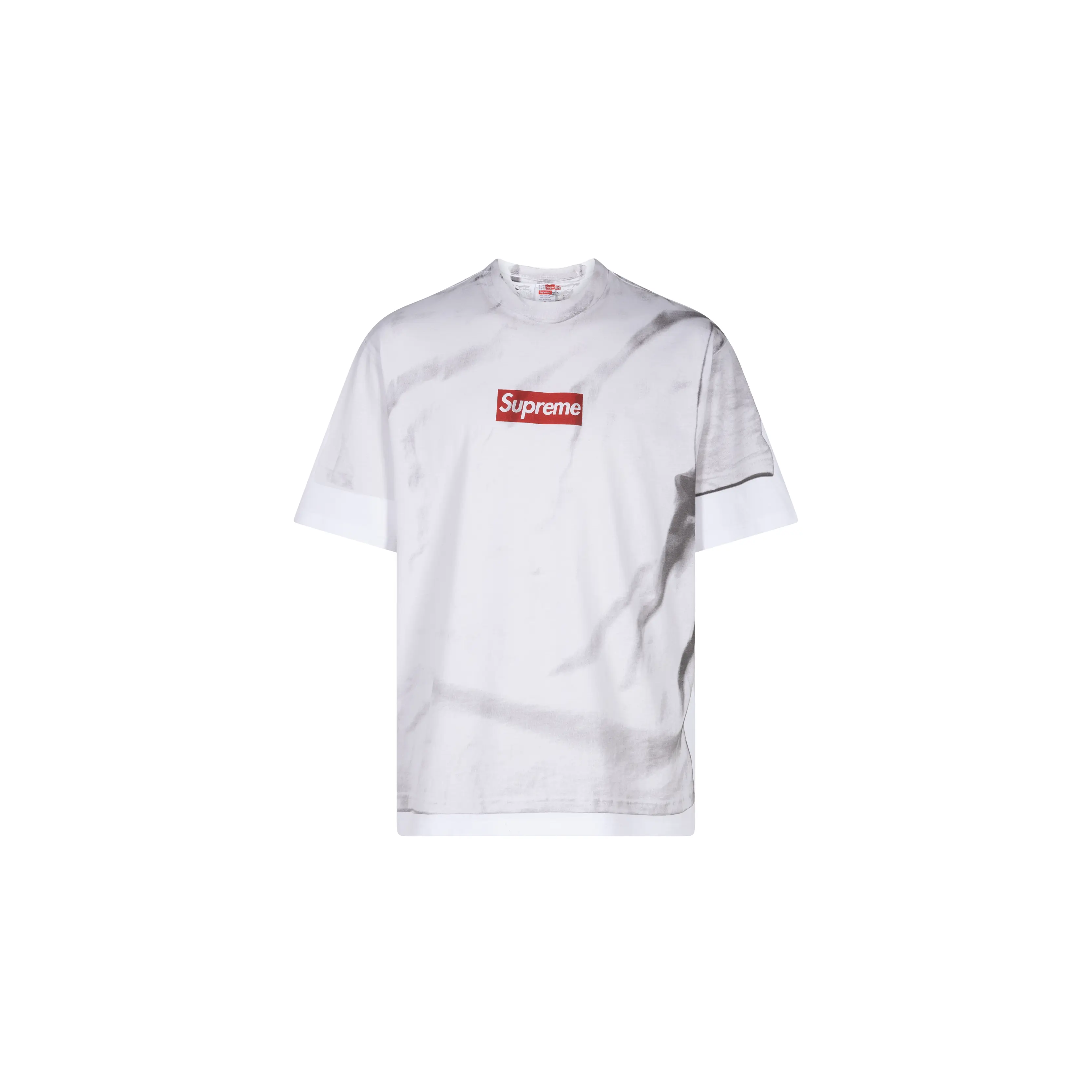 Supreme MM6 Maison Margiela Box Logo Tee "SS24" SU315