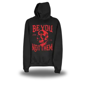BE YOU HOODIE