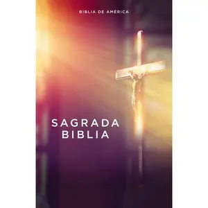 Biblia Católica, Edición Económica, Tapa Rústica, Comfort Print