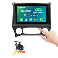 GMSX6S2: 8Core+6G+64G+Android 13