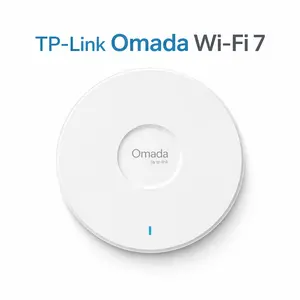 TP-Link Omada Wi-Fi 7 Wireless Access Point