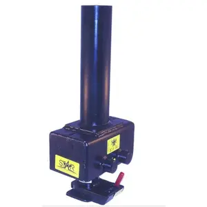 Star Performance Gooseneck Trailer Hitch Cushioned Coupler