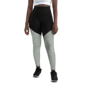 Humble Sportswear™ Motley Opal Sports Compression Leggings