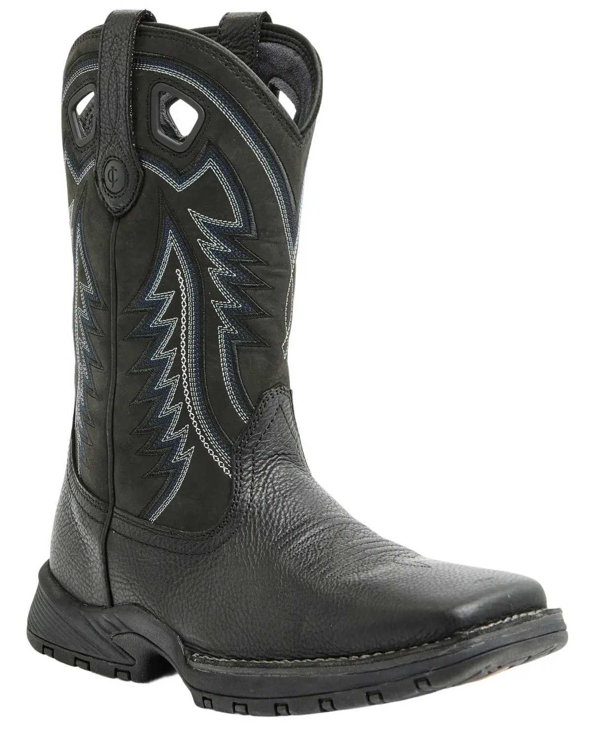 Cody James Men's Men'S Apex Lite Performance Western Boot Broad Square Toe - Bcjfa25p2-2