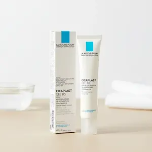 La Roche Posay Cicaplast Gel B5 Repairing Treatment 40ml/1.35oz