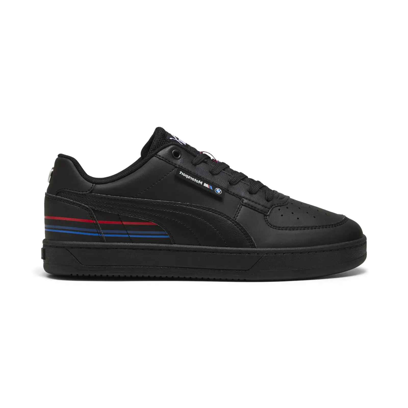 Puma BMW M Motorsport Caven 2.0 Mens Black Motorsport Sneakers Shoes