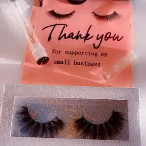 Queen Lashes Eyelashes Cosmetic Makeup