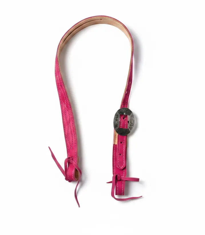 Fancy Buckle HS Colored