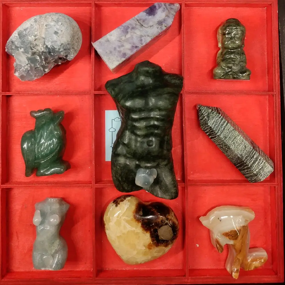 35$ Crystal Tray Bundle($60 Shop Value) 35$ Crystal Tray Bundle($60 Shop Value)