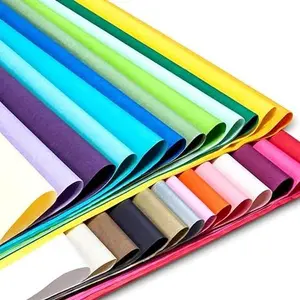 120 Colorful Gift Tissue Paper for Gift Bags - Bulk Colored Tissue Paper for Gift Wrapping-,Tissue Paper Bulk for Arts and Crafts Large 20 X 26 Sheets,25 Assorted Colors Tissue Paper for Packaging