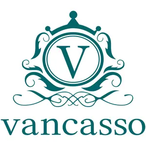 vancasso shop logo