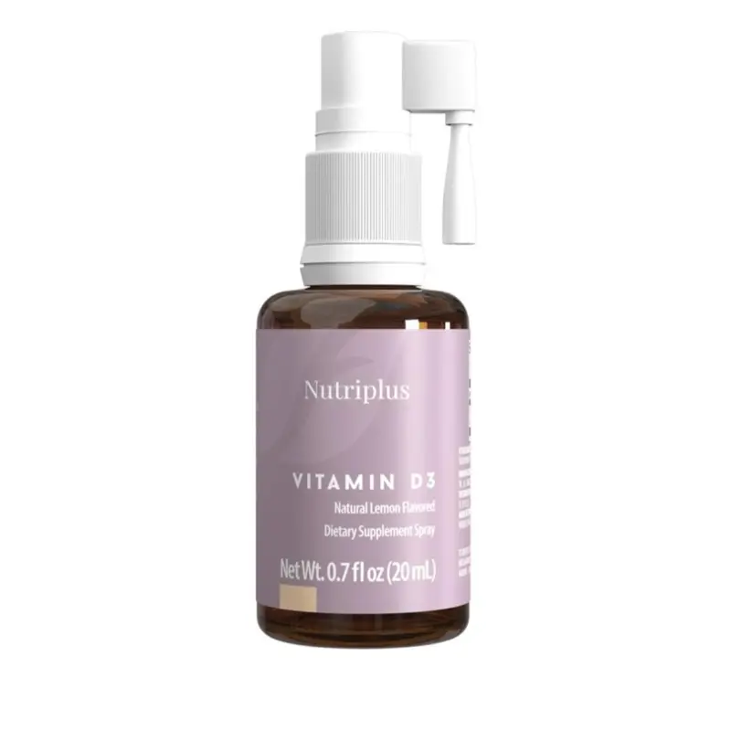 Vitamin D