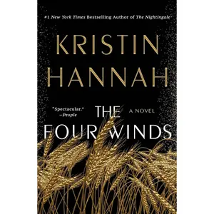 The Four Winds   Paperback – March 14, 2023