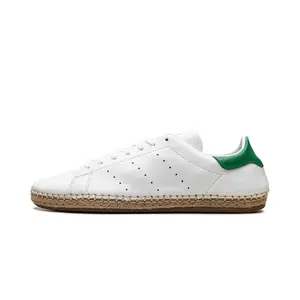 Stan Smith Espadrille "CLOT - White Green" JQ9226