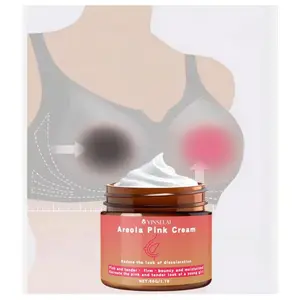 Women's Intimate Cream with Collagen, Gentle Moisturizing, Hydrating, Non-Irritating, Rose Scented Body Lotion