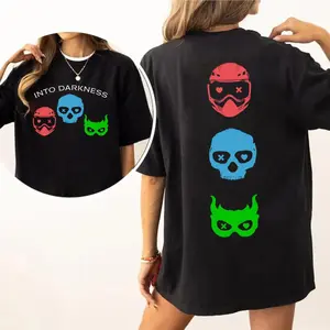 Into Darkness Series By Navessa Allen Sweatshirt, Lights Out, Caught Up, Game On, Trilogy Book Series Shirt, Book Fan Hoodie, Unisex Sweater Pullover Tee