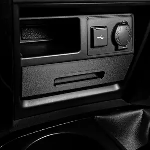 Lower Cubby Drawer 4Runner (2014-2024)