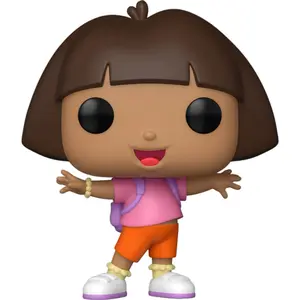 Funko Pop - Dora the Explorer #2003 - Dora Vinyl Figure