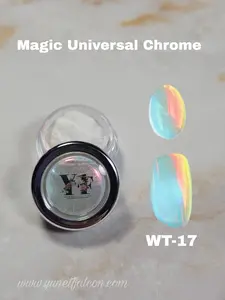 Magic Universal Chrome WT-17