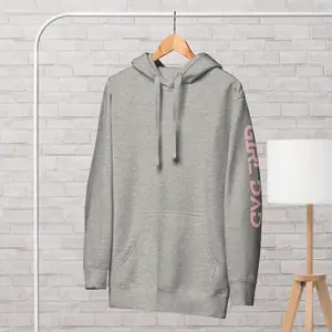 Girl Dad (Pink) Hoodie