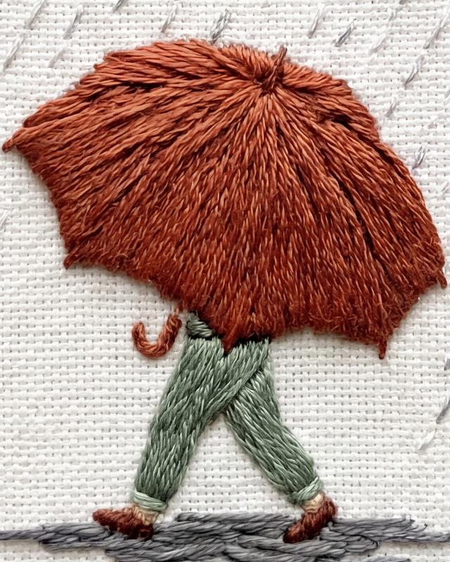 006: Resilience | Fine Art Giclée Print