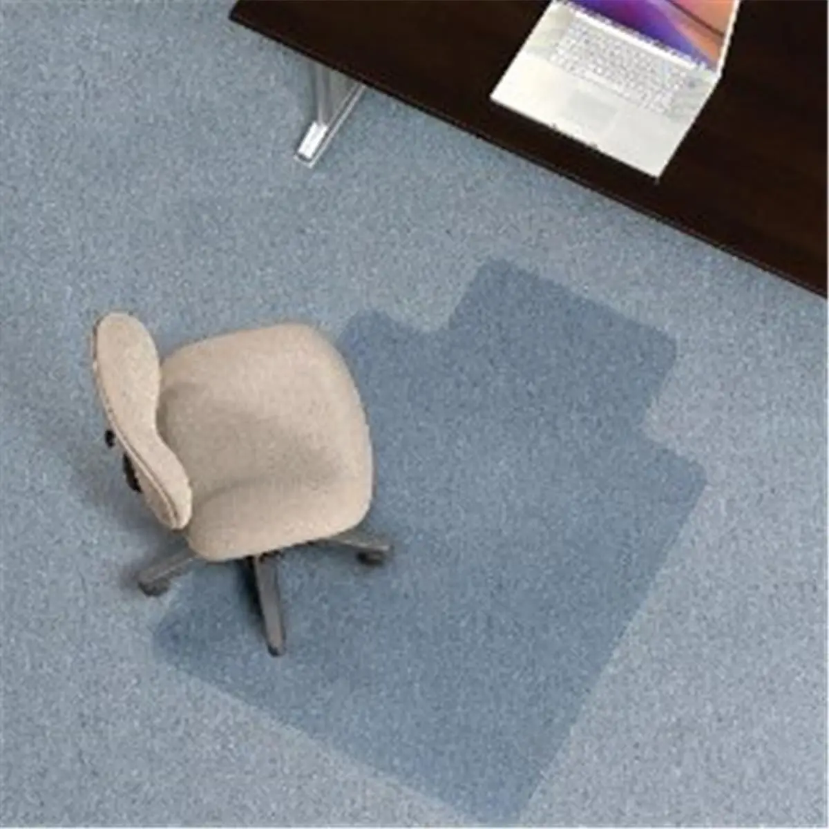 212 MAIN ES Robbins Straight Edge Entryway Floor Mats, 72 in. x 72 in., Entryway Floor Mat