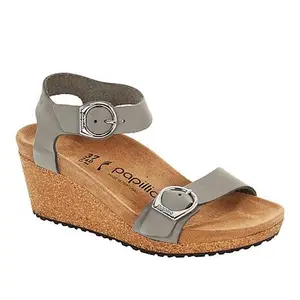 Birkenstock Papillio Soley Wedge