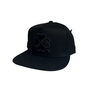 Ferreti Hats - Blackout Clover