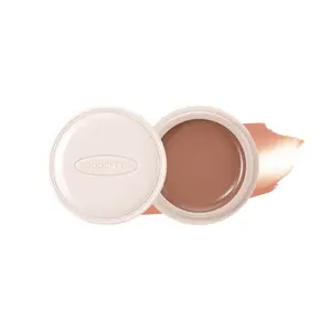 JOOCYEE Lip & Cheek Balm, Watercolor Tint, Velvet Matte, Blur, Long Lasting, Sheer Color, Clump Free, Smooth, Cosmetics, Travel Size, Party Makeup, Moisture, Lipgloss, Blooming Beauty, Spring Gift, Refresh Look, Mother's Day Gift, Summervibes