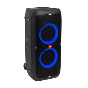 JBL Partybox 310, Portable party speaker with dazzling lights and powerful JBL Pro Sound