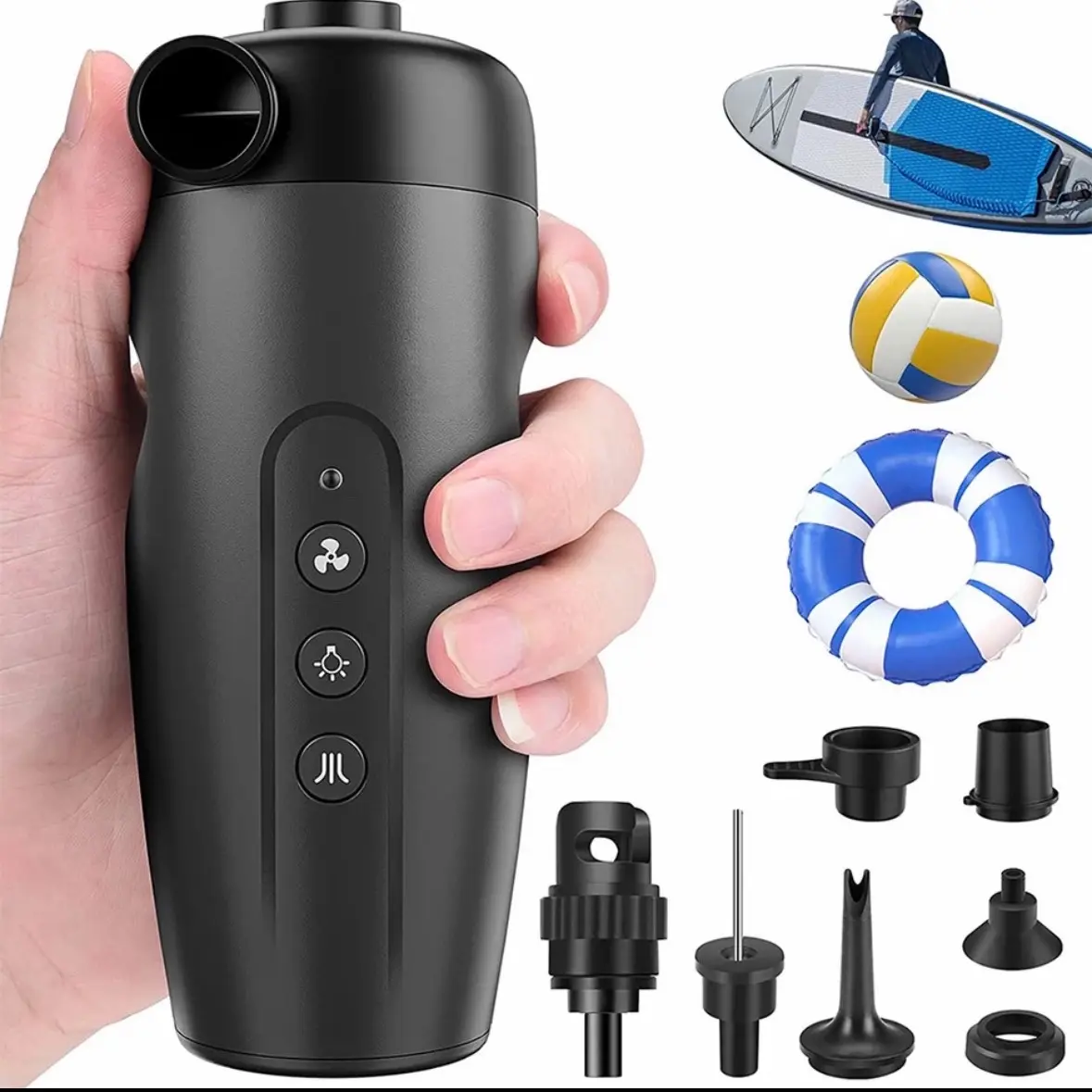 Mini Air Pump